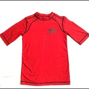 Old Navy Rash guard Swim shirt